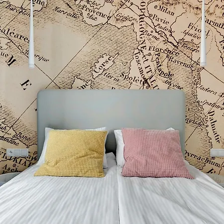 Dom & House - Okrzei Prime