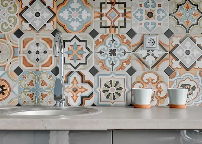 Dom & House - Okrzei Prime Apartment Sopot