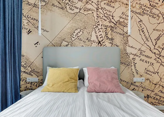 Dom & House - Okrzei Prime