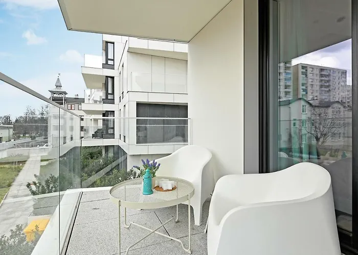 Dom & House - Okrzei Prime